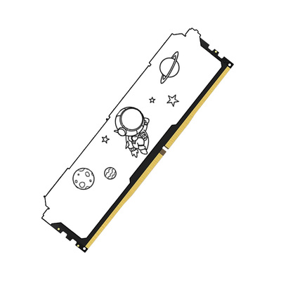 16GX24000CL18黄金时序套条