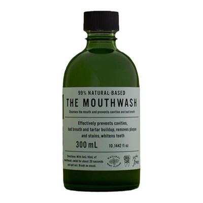 中川政七商店新品THE漱口水