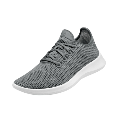 Allbirds天丝呼吸鞋Tree Runner桉树休闲透气网面男女鞋