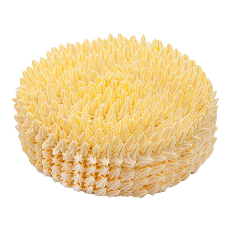 ebeecake榴莲生日蛋糕北京