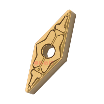 东芝35度菱形刀片VNMG160408-TM