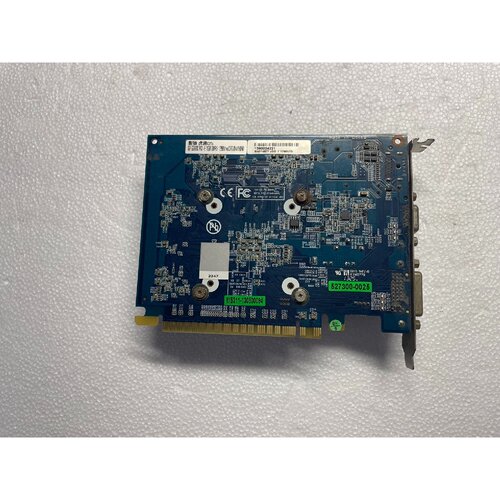 【维修议价】支持uefi影驰GT6301G显卡支持Uefi议价394