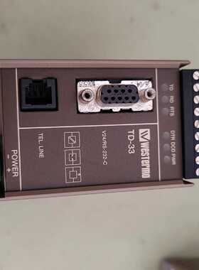 议价Westermo  Td-33 Signal Conversion 3179-001适用