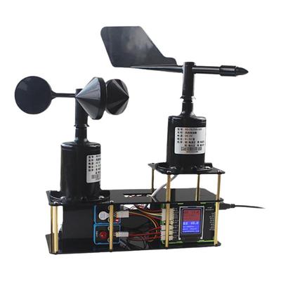 气象站套件风速传感器