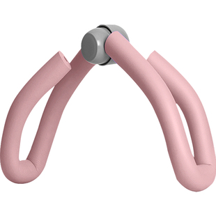 盆底肌瘦腿神器美腿夹训练器减大象腿内侧小粗腿产后恢复锻炼器材