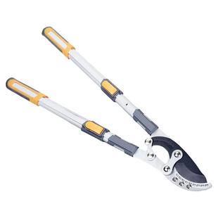 德国精工剪树枝专用剪刀绿化园艺园林花木剪修枝绿篱果树粗枝家用