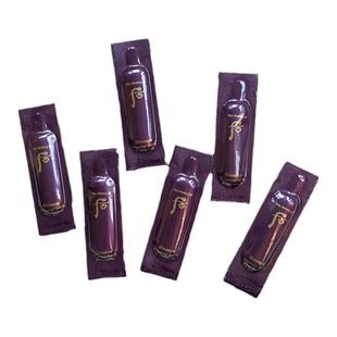 韩国 还幼水前精华小样草本精华肌底导入精华淡化细纹