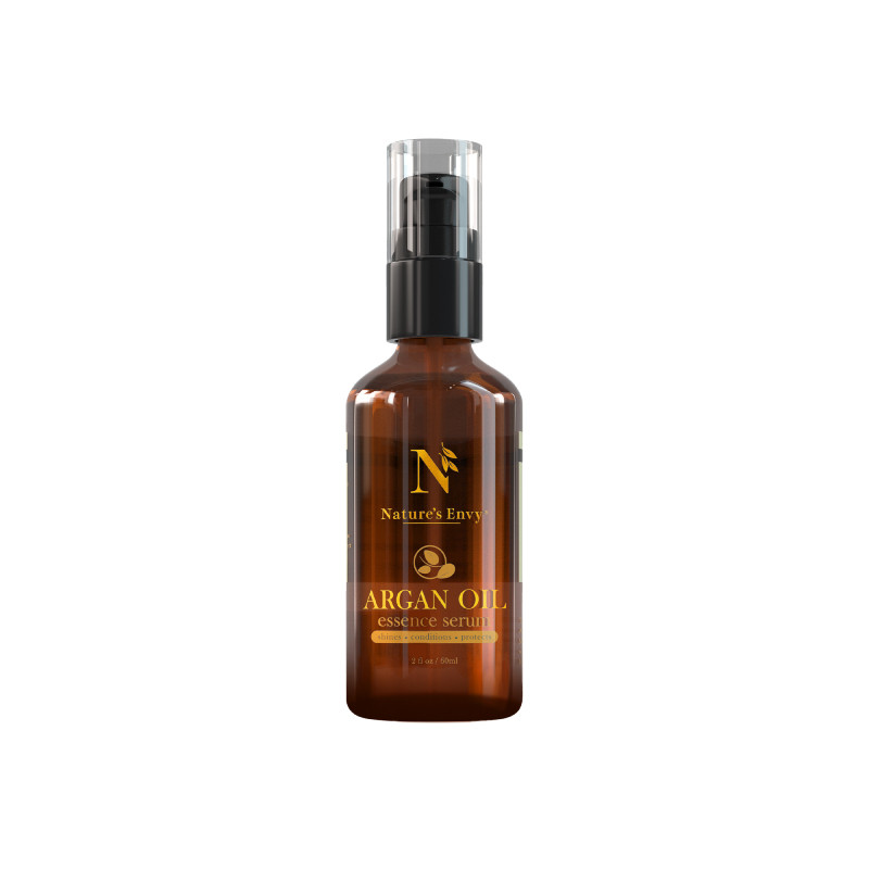 摩洛哥护发精油发膜套组