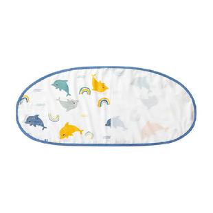 贝肽斯婴儿睡袋防惊跳新生儿睡觉神器包巾包单包被襁褓宝宝春夏款