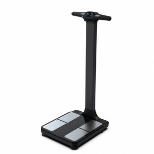 人体成分仪Pro智能智体体脂秤体测仪好体知健身房身体分析inbody