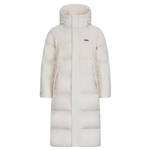 KSWISS盖世威羽绒服男 冬季羽绒舒适百搭休闲保暖外套1710858