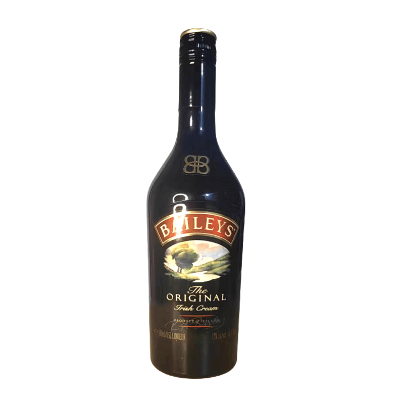 百利甜酒力娇酒配制酒