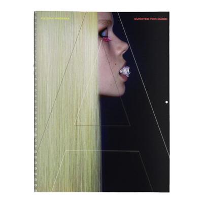 AMAGAZINE古驰2022年特刊