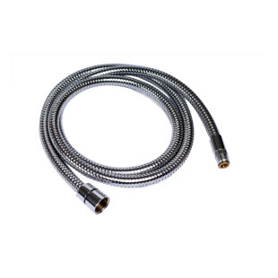 进口抽拉式龙头菜盆水槽面盆冷热水软管浴缸伸缩龙头水管五金配件