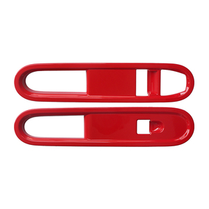 mini车窗升降面板装饰配件