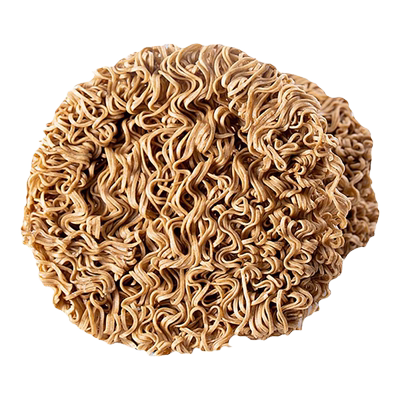 健身定制荞麦慢碳水方便面