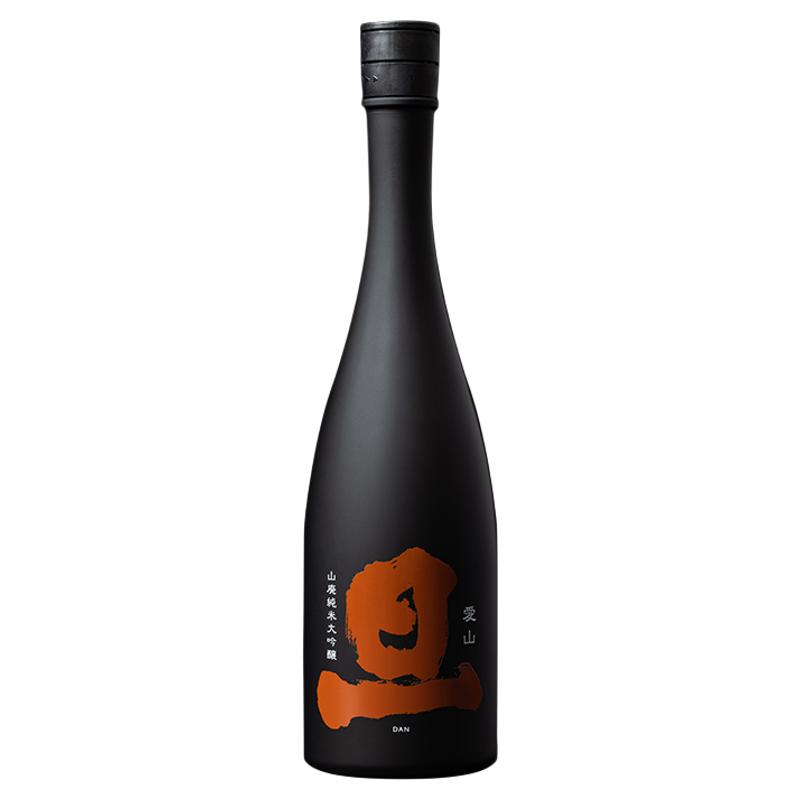 旦纯米大吟酿爱山清酒