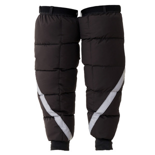 电动车护膝冬季保暖摩托车骑车防风护腿骑行挡风防寒专用神器