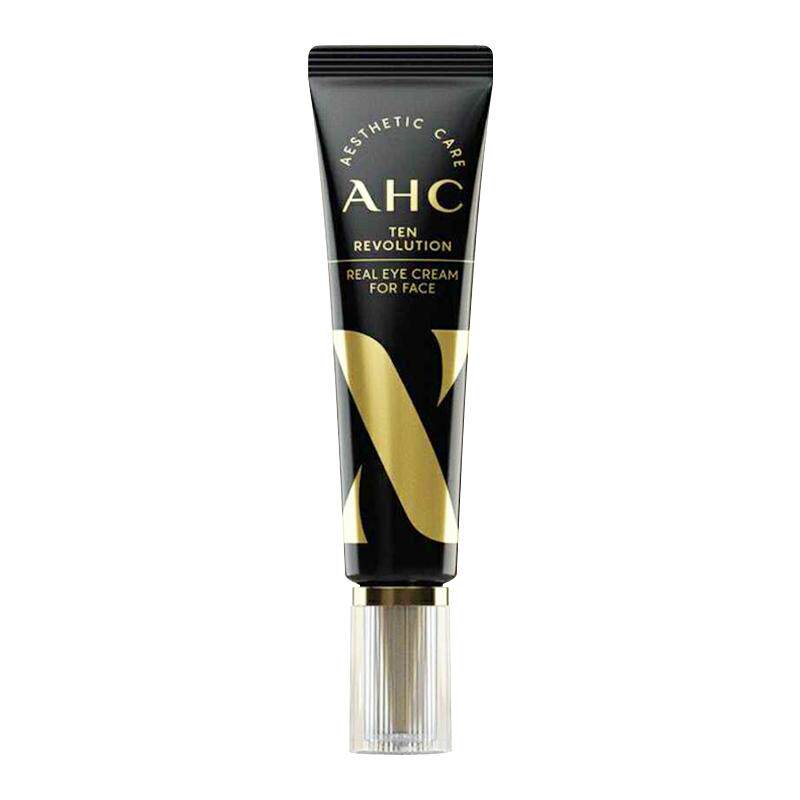 AHC第十代眼霜胶原蛋白紧致眼周