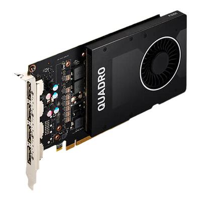 显卡P2000丽台5GMDP全新专业卡