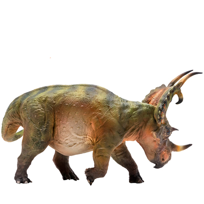 棘面龙杜克大王成长模型PNSO恐龙