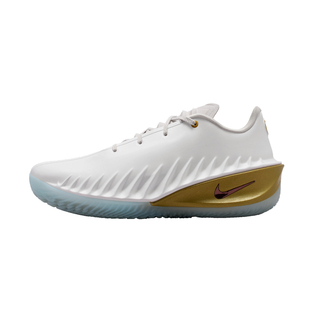 Nike男款G.T. Cut 4 缓震透气防滑实战运动耐克篮球鞋IB6728-100