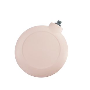 美的电热水壶MK-SH15Colour102/HJ1522盖子SHE1550/开水壶盖上盖