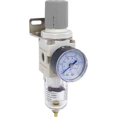 星辰气动AFR/AW过滤调压阀过滤器