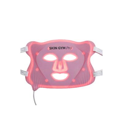 Skin Gym Pro Led Light Therapy MaskREVOLVE小众新款