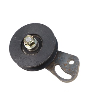 东风农机常州东风拖拉机配件大全常柴390/490/4G33发动机涨紧轮原