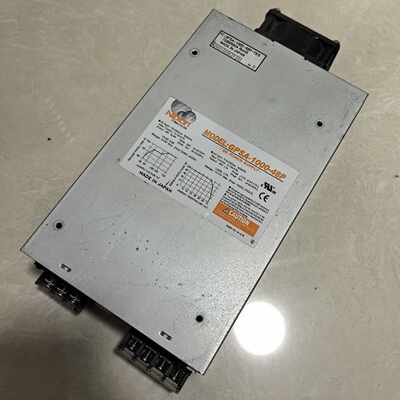 GPSA-1000-48p，48V18.9A PEAK42A