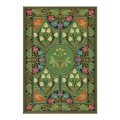 加厚写生本paperblanks