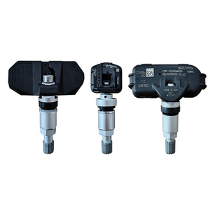 适用于奔腾x80胎压传感器B30B50B70B90E01T33T77X40胎压监测器