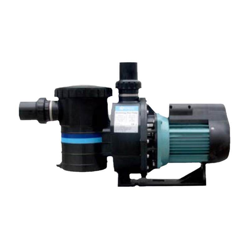 意万仕吸污泵泳池水泵EMAUX SB30 3HP过滤循环泵普克仕pikes水泵