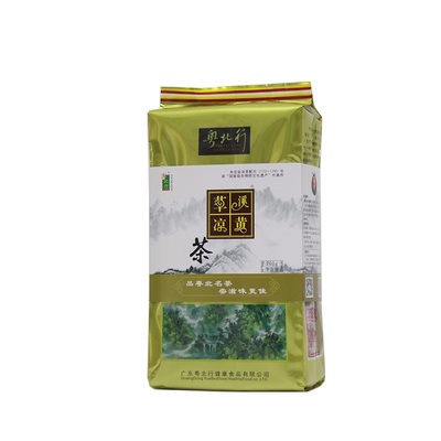 实惠粤北行溪黄草清远凉茶包饮料