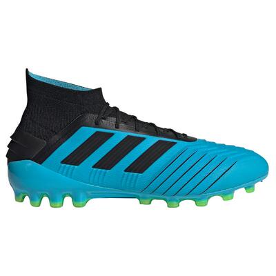Adidas/阿迪达斯正品PREDATOR 19.1 AG 男子运动训练足球鞋F99970