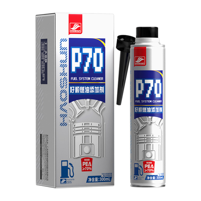 好顺燃油添加剂聚醚胺