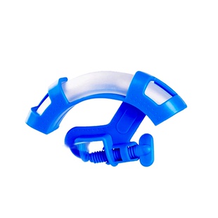 鱼缸水管固定夹虹吸换水器夹子水管配件进水排水管强力夹鱼缸用品