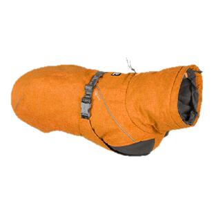 Hurtta悍拓远征大衣小型中型大型犬宠物狗狗衣服加厚冬天棉衣外套