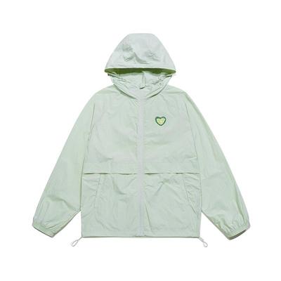 GUKA夏季情侣凉感防晒衣