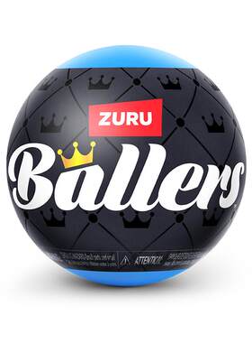 ZURU2022卡塔尔世界杯球星盲盒