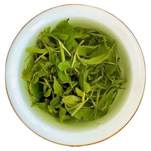 日照本地茶厂绿茶绿茶散装批发