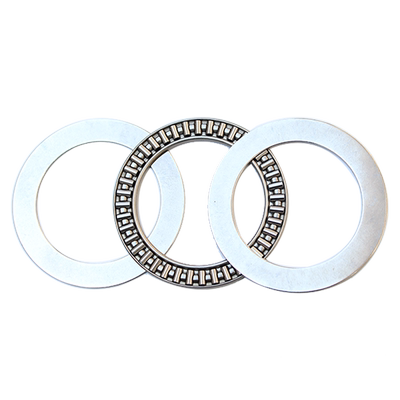 平面推力滚针轴承AXK2542-5578