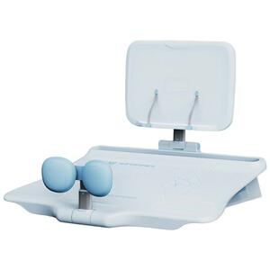 剑桥树12&deg;儿童坐姿矫正器可调节姿势纠正器