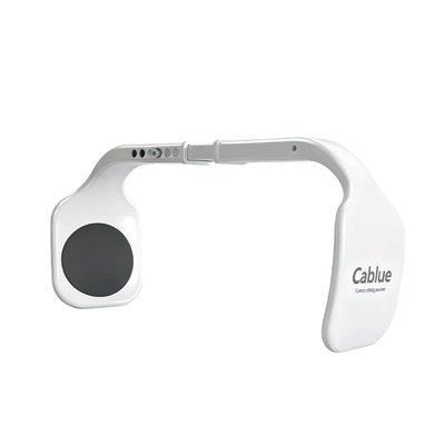 柯柏蓝美腿美腿形夹防翘腿防OX腿