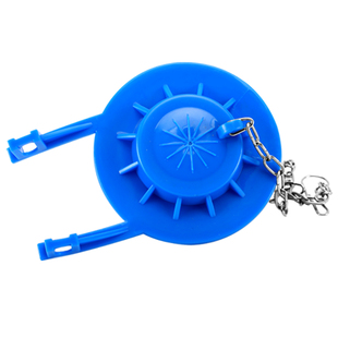 家用老式马桶水箱拍盖座便器排水阀下水橡胶盖止水皮塞冲水配件