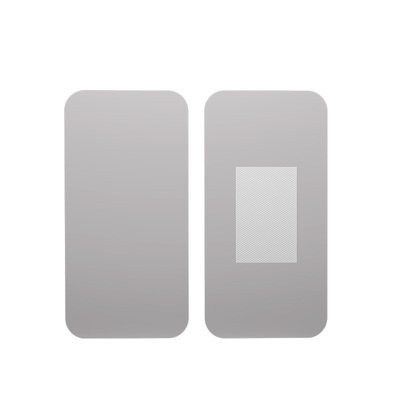 【柜门磁吸】10倍强磁吸附3m背胶