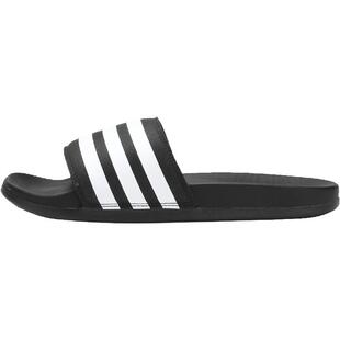 Adidas/阿迪达斯正品夏季新款男女休闲舒适时尚游泳拖鞋AQ4935