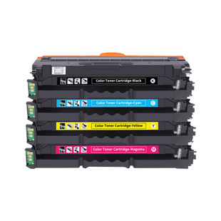 适用联想至像CS2410DN Plus硒鼓CS2410DN Plus彩色激光打印机墨盒Lenovo CS2410DN Plus粉盒LD2420硒鼓碳粉