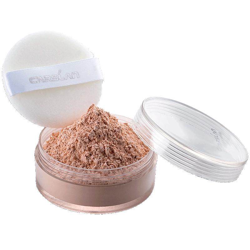 卡姿兰散粉定妆粉油皮持妆久不易脱妆蜜粉学生官方正品女平价